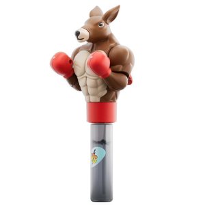 Cartoon Cute Kangaroo Handheld Water Gun for Kids – Long Range Spray Toy