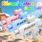 Prank Water Gun (1)
