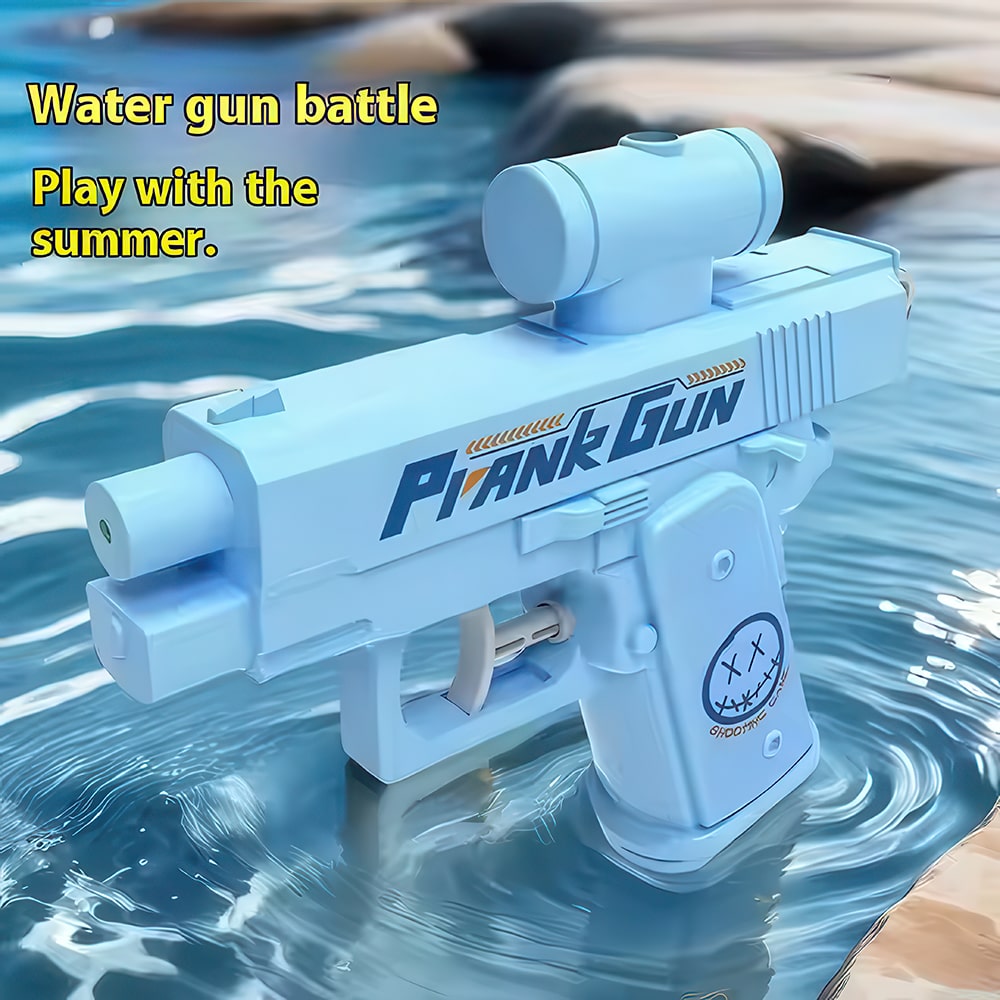 Prank Water Gun (1)