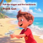 Prank Water Gun (3)